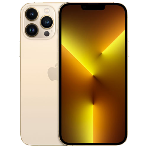 Refurbished Apple iPhone 13 Pro Max (Unlocked) – Mobile Klinik Refurbished Apple iPhone 13 Pro Max (Unlocked) – Mobile Klinik