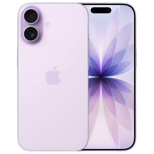 Refurbished Apple iPhone 17 (Unlocked) – Mobile Klinik