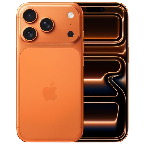 Refurbished Apple iPhone 17 Pro Max (Unlocked) – Mobile Klinik