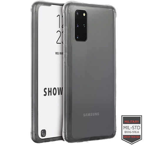 Cellairis bundle with clear case for $99