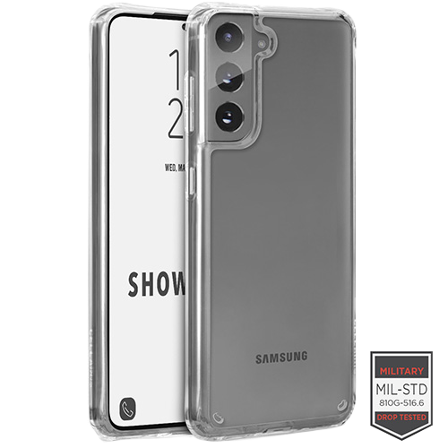 Pack Cellairis avec étui transparent pour for 99$