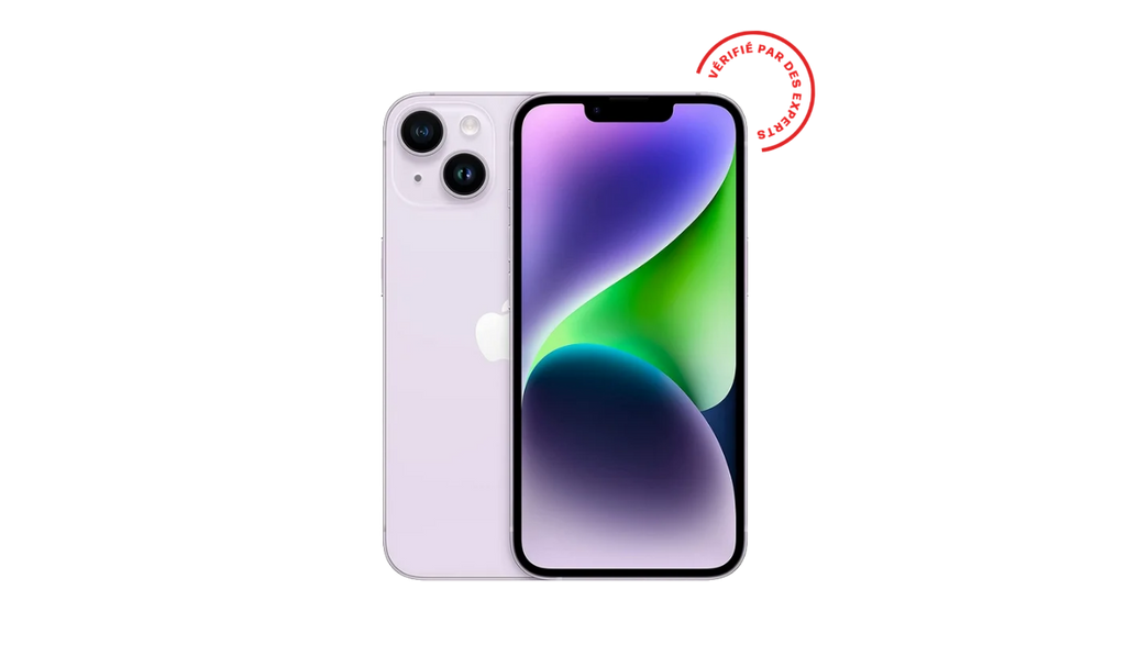 iPhone 14