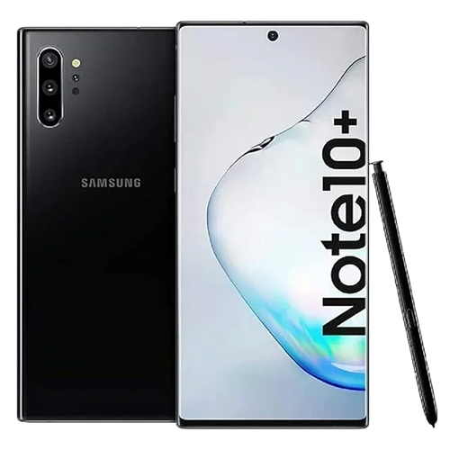 Samsung Galaxy Note 10+ Plus