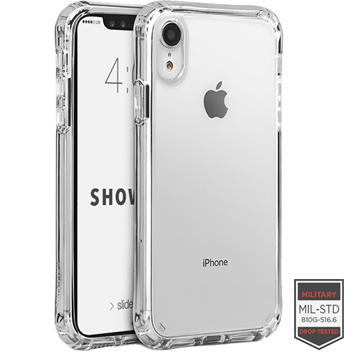 Pack Cellairis avec étui transparent pour for 99$
