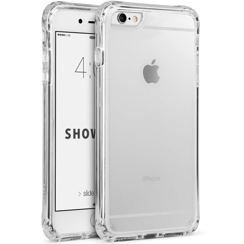 iPhone 6+ - Clear