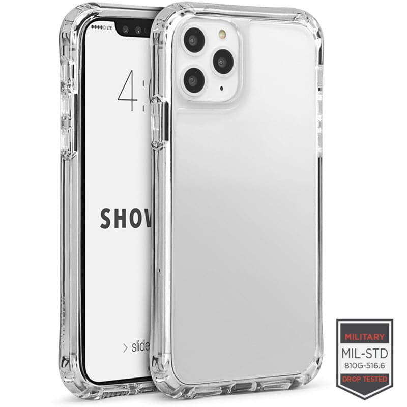 iPhone 11 Pro - Clear