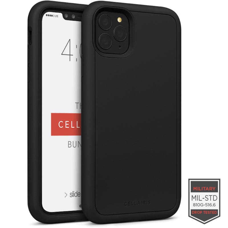 iPhone 11 Pro Max - Black