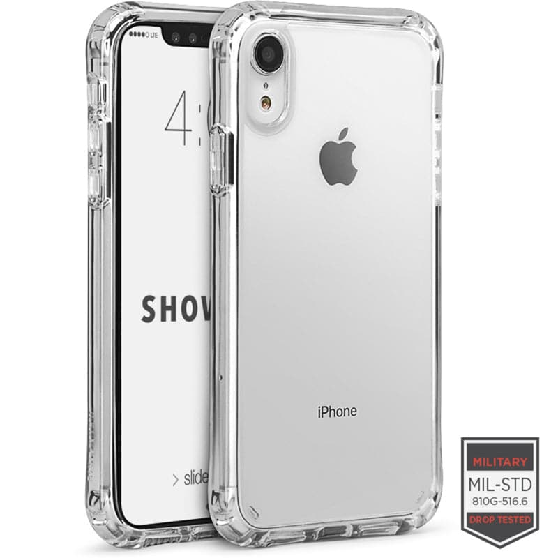 iPhone XR - Clear