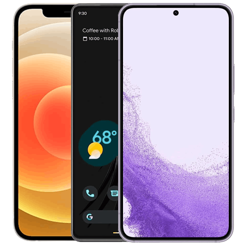 Smartphones Under $300 | Mobile Klinik