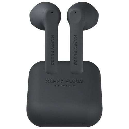 Happy Plugs Air 1 Go In-Ear Truly Wireless Headphones