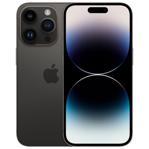 Refurbished Apple iPhone 14 Pro (Unlocked) Refurbished Apple iPhone 14 Pro (Unlocked)