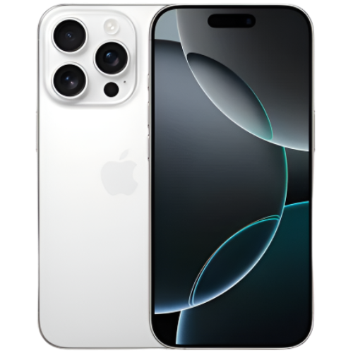 Apple iPhone 16 Pro