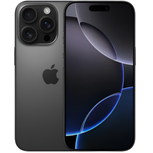 Apple iPhone 16 Pro