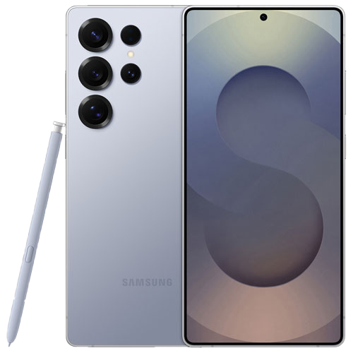 Samsung Galaxy S25 Ultra