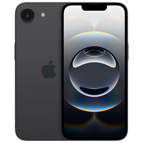 Apple iPhone 16e