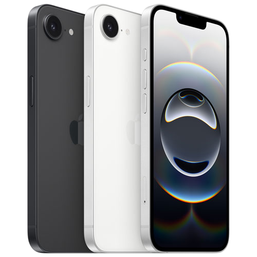 Apple iPhone 16e