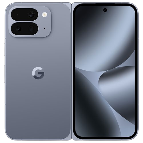 Remis à neuf Google Pixel 10 Pro Fold - Déverrouillé, remis en marché certifiés