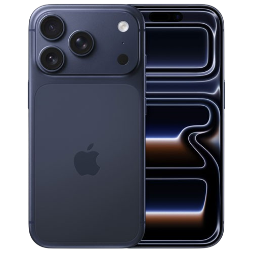 Refurbished Apple iPhone 17 Pro Max (Unlocked) – Mobile Klinik Refurbished Apple iPhone 17 Pro Max (Unlocked) – Mobile Klinik