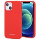 Elementary Case - Silicone - Apple iPhone 13