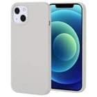 Elementary Case - Silicone - Apple iPhone 13
