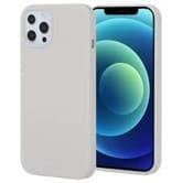 Elementary - Silicone - Apple iPhone 13 PRO Max - Stone