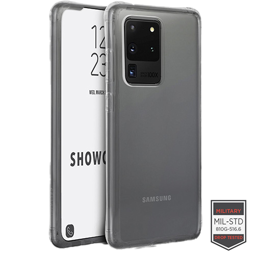 Cellairis bundle with clear case for $99