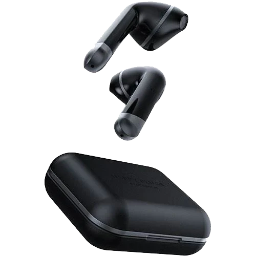 Écouteurs intra-auriculaires 100 % sans fil Air 1 Plus de Happy Plugs