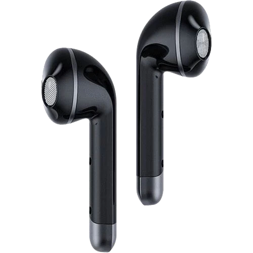 Écouteurs intra-auriculaires 100 % sans fil Air 1 Plus de Happy Plugs