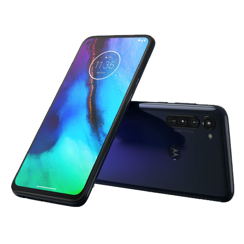 Motorola Moto G Stylus