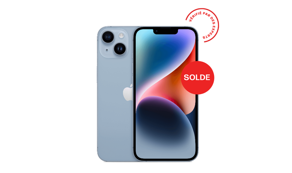 iPhone 14