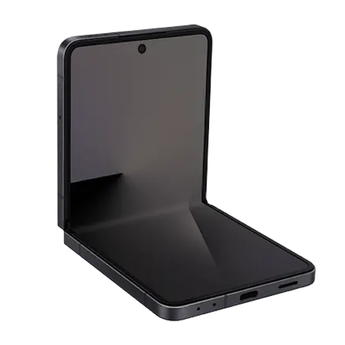 Refurbished Samsung Galaxy Z Flip 7 - Unlocked, Certified Pre-Owned