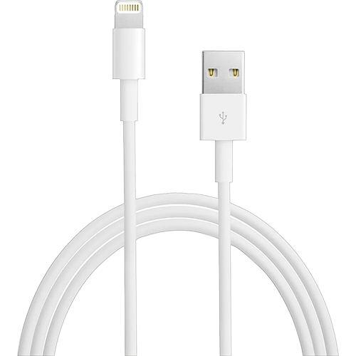 Lightning Charging Cable for Apple Devices