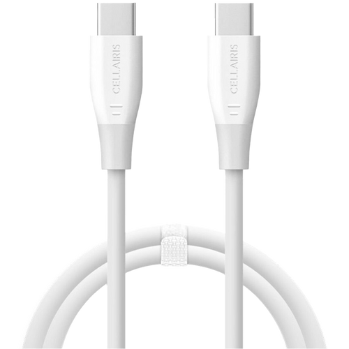 Cellairis Power - Câble de charge USB-C à USB-C 3FT
