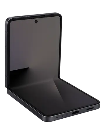 Refurbished Samsung Galaxy Z Flip 7 - Unlocked, Certified Pre-Owned