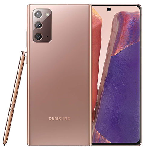 Refurbished Galaxy Note 20 Ultra Deal Samsung Galaxy Note 20 Ultra