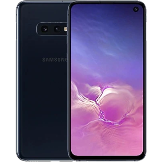 Samsung Galaxy S10e