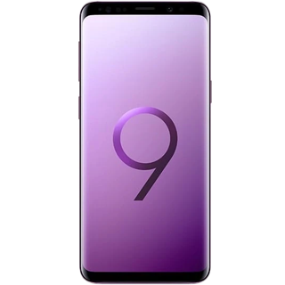 Samsung Galaxy S9