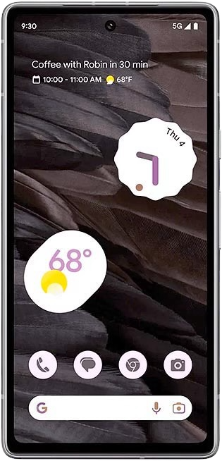 Google Pixel 7A