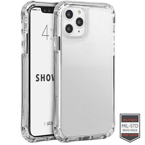 Cellairis bundle with clear case for $99