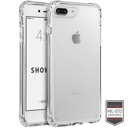 Cellairis bundle with clear case for $99