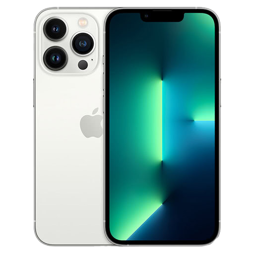 iPhone 13 Pro Max Silver