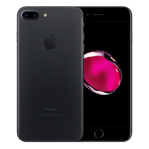 Refurbished Apple iPhone 7 Plus (Unlocked)