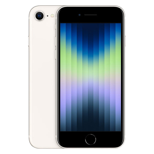 Buy Refurbished iPhone SE (3rd Generation) | 34 Point