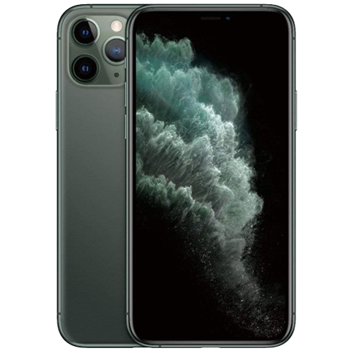 Apple - ☆tvoicehd☆iPhone 11 Pro Max Apple iPhone 11 Pro Max 128GB 256GB Verizon AT&T T-Mobile