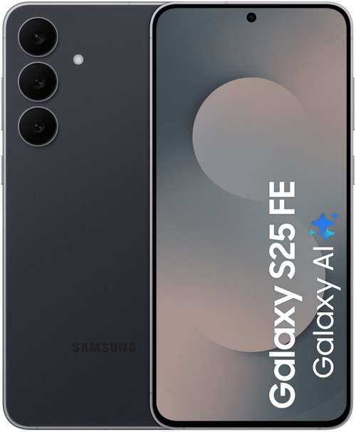 Samsung Galaxy S25 FE