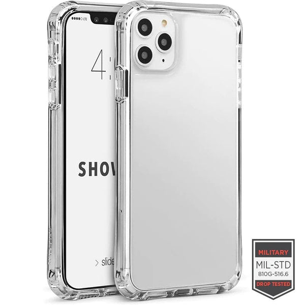 Cellairis Case iPhone 11 Pro Max - Clear