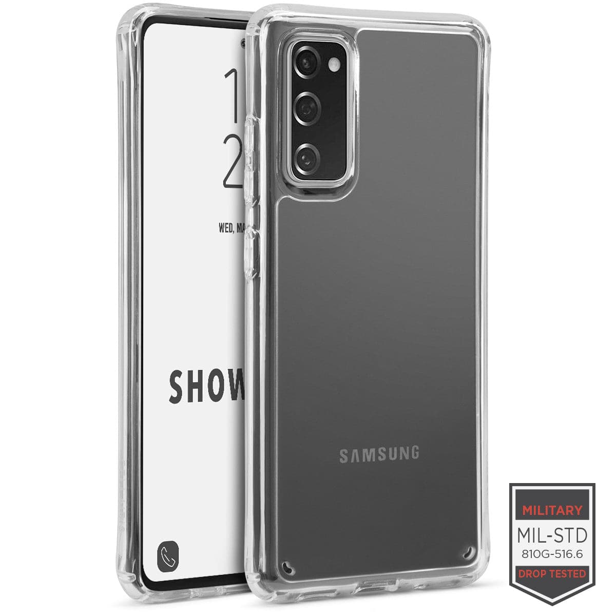Phone Case (Samsung)