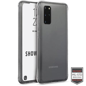 Ensemble Protection (Samsung)