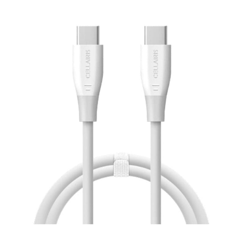 Cellairis Power USB-C to USB-C 3FT Charge Cable