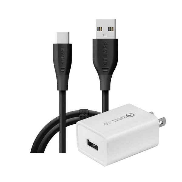 Android Power Bundle (USB-C) (18W)